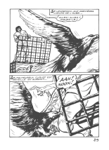Isabella 002 - l'implacable vengeance : page 33