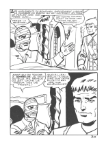 Isabella 002 - l'implacable vengeance : page 34