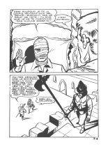 Isabella 002 - l'implacable vengeance : page 37