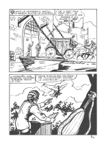 Isabella 002 - l'implacable vengeance : page 38