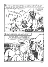 Isabella 002 - l'implacable vengeance : page 45