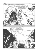 Isabella 002 - l'implacable vengeance : page 61