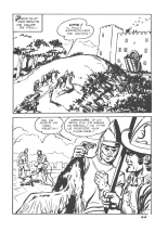 Isabella 002 - l'implacable vengeance : page 64