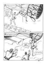 Isabella 002 - l'implacable vengeance : page 71