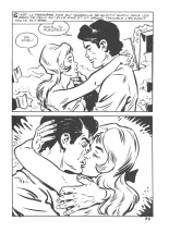 Isabella 002 - l'implacable vengeance : page 81