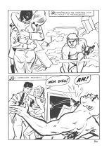 Isabella 002 - l'implacable vengeance : page 82
