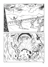 Isabella 002 - l'implacable vengeance : page 85