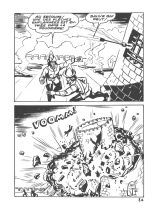Isabella 002 - l'implacable vengeance : page 87
