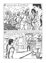 Isabella 002 - l'implacable vengeance : page 89