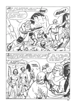 Isabella 002 - l'implacable vengeance : page 91