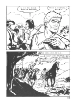 Isabella 002 - l'implacable vengeance : page 95