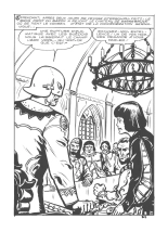 Isabella 002 - l'implacable vengeance : page 98