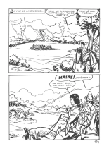Isabella 002 - l'implacable vengeance : page 104
