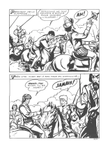 Isabella 002 - l'implacable vengeance : page 107