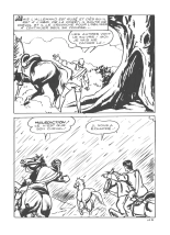 Isabella 002 - l'implacable vengeance : page 109