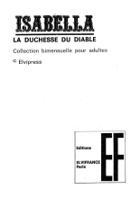 Isabella 026 - La reine des Ténèbres : page 2