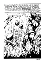 Isabella 026 - La reine des Ténèbres : page 5