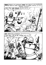 Isabella 026 - La reine des Ténèbres : page 6