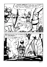 Isabella 026 - La reine des Ténèbres : page 7