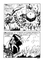 Isabella 026 - La reine des Ténèbres : page 9