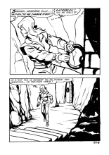 Isabella 026 - La reine des Ténèbres : page 12