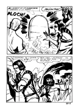 Isabella 026 - La reine des Ténèbres : page 13