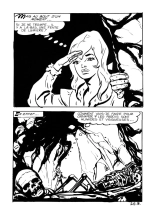 Isabella 026 - La reine des Ténèbres : page 16