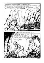 Isabella 026 - La reine des Ténèbres : page 17