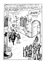 Isabella 026 - La reine des Ténèbres : page 18