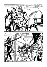 Isabella 026 - La reine des Ténèbres : page 19