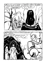 Isabella 026 - La reine des Ténèbres : page 21