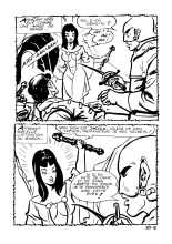 Isabella 026 - La reine des Ténèbres : page 22