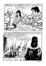 Isabella 026 - La reine des Ténèbres : page 23