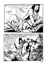 Isabella 026 - La reine des Ténèbres : page 25