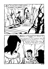 Isabella 026 - La reine des Ténèbres : page 26