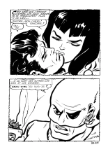 Isabella 026 - La reine des Ténèbres : page 29