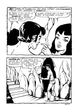 Isabella 026 - La reine des Ténèbres : page 31