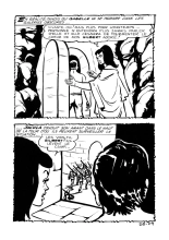 Isabella 026 - La reine des Ténèbres : page 33