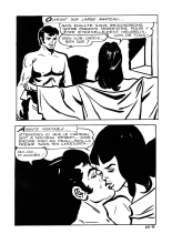 Isabella 026 - La reine des Ténèbres : page 35