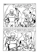 Isabella 026 - La reine des Ténèbres : page 38