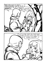 Isabella 026 - La reine des Ténèbres : page 42