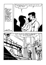 Isabella 026 - La reine des Ténèbres : page 50