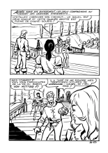 Isabella 026 - La reine des Ténèbres : page 57