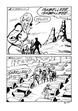 Isabella 026 - La reine des Ténèbres : page 61
