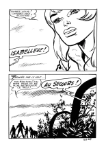 Isabella 026 - La reine des Ténèbres : page 62