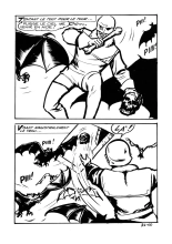 Isabella 026 - La reine des Ténèbres : page 64