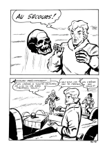 Isabella 026 - La reine des Ténèbres : page 65