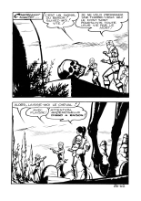 Isabella 026 - La reine des Ténèbres : page 66