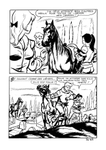Isabella 026 - La reine des Ténèbres : page 67