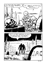 Isabella 026 - La reine des Ténèbres : page 70